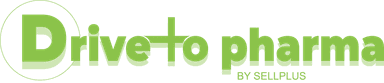 Logo DriveToPharma